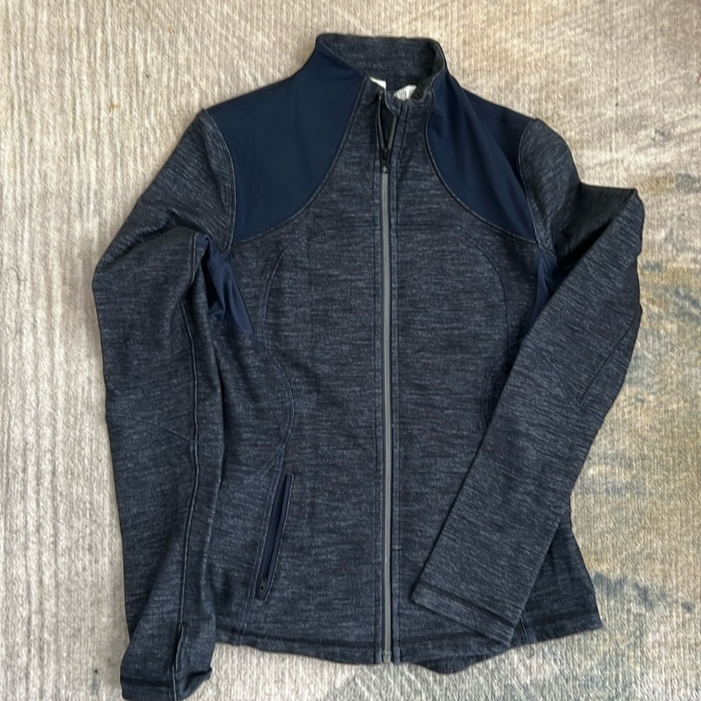 Lululemon Jacket